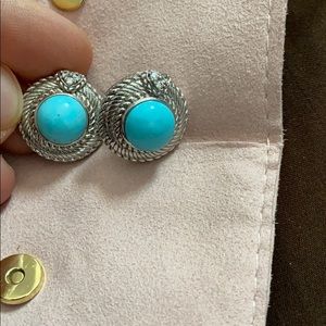 Judith Ripka Earrings